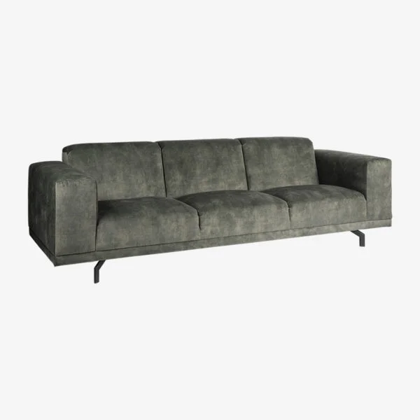 PMP Furniture / Sofa's / Harlem